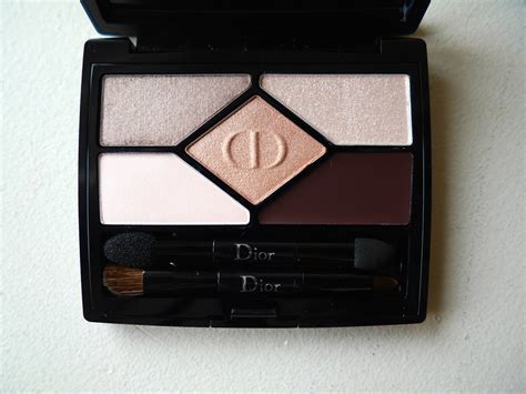 dior 508|Dior 5 colours.